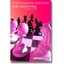 Richard Palliser: Colle Geheimnisse