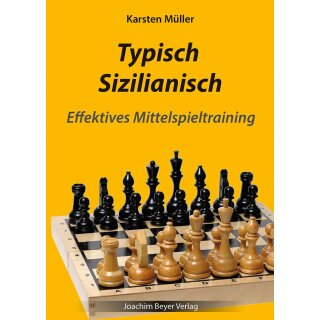 Karsten M&uuml;ller: Typisch Sizilianisch