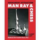 Larry List: Permament Attraction - May Ray & Chess