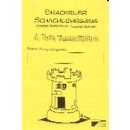 Christian Goldschmidt: Brackeler Schachlehrgang - Turmdiplom