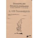 Christian Goldschmidt: Brackeler Schachlehrgang -...