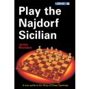 James Rizzitano: Play the Najdorf Sicilian