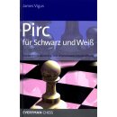James Vigus: Pirc f&uuml;r Schwarz und Wei&szlig;