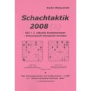 Martin Weteschnik: Schachtaktik 2008 (2)