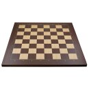 PC-Schachbrett / USB / Rosenholz / Figuren Classic / Z+B