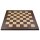 PC-Schachbrett / USB / Rosenholz / Figuren Classic / Z+B