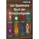 Jon Speelman: Jon Speelmans Buch der Schachaufgaben