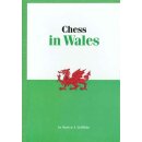 Martyn J. Griffiths: Chess in Wales