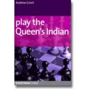 Andrew Greet: Play the Queen&acute;s Indian