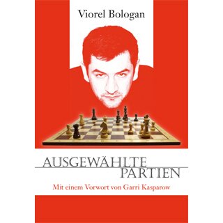 Viorel Bologan: Ausgewählte Partien