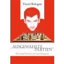Viorel Bologan: Ausgew&auml;hlte Partien