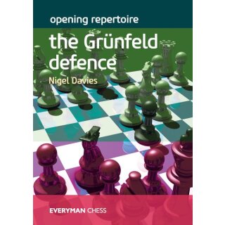 Nigel Davies: The Gr&uuml;nfeld Defence