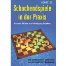 Karsten Müller, Wolfgang Pajeken: Schachendspiele in...