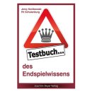 Jerzy Konikowski: Testbuch des Endspielwissens