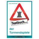 Jerzy Konikowski: Testbuch der Turmendspiele