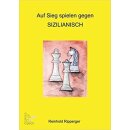 Reinhold Ripperger: Auf Sieg spielen gegen Sizilianisch