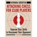 Herman Grooten: Chess Strategy for Club Players