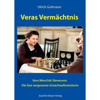 Ulrich Geilmann: Veras Vermächtnis