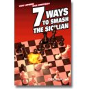 Yury Lapshun, Nick Conticello: 7 Ways to Smash the Sicilian