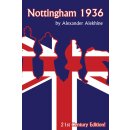 Alexander Aljechin: Nottingham 1936