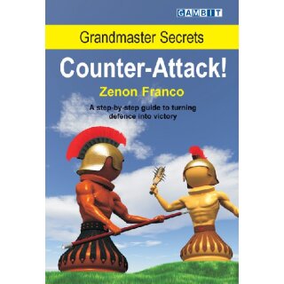 Zenon Franco: Counter-Attack