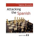 Sabino Brunello: Attacking the Spanish