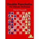Daniel Hausrath: Double Fianchetto - The Ultimate Workbook