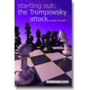 Richard Palliser: The Trompowsky Attack