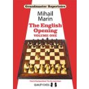 Mihail Marin: The English Opening - Vol. 1