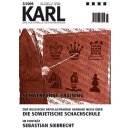 Karl - Die Kulturelle Schachzeitung 2009/03