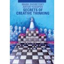Mark Dworetski, Arthur Jussupow: Secrets of creative...