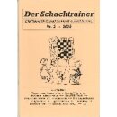 Tim Martin: Der Schachtrainer Nr. 2 - 2009