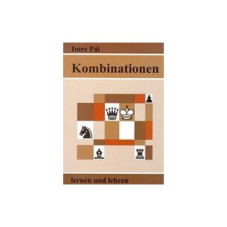 Imre Pal: Kombinationen