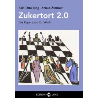 Karl-Otto Jung: Zukertort 2.0