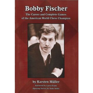 Karsten Müller: Bobby Fischer