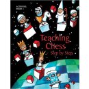 Igor Khmelnitsky, Michael Khodarkovsky: Teaching Chess -...