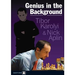 Tibor Karolyi, Nick Aplin: Genius in the Background