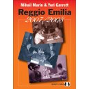 Mihail Marin, Yuri Garrett: Reggio Emilia 2007/2008