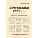Martin Weteschnik: Schachtaktik 2009 (5)