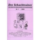 Tim Martin: Der Schachtrainer Nr. 1 - 2009