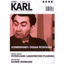 Karl - Die Kulturelle Schachzeitung 2009/04