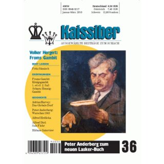 Kaissiber 36