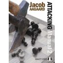 Jacob Aagaard: Attacking Manual 2 - Technique and Praxis