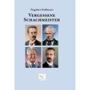 Dagobert Kohlmeyer: Vergessene Schachmeister