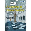 Dejan Bojkov, Vladimir Georgiev: A Course in Chess Tactics