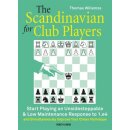Thomas Willemze: The Scandinavian for Club Players