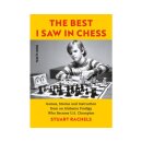 Stuart Rachels: The Best I Saw in Chess
