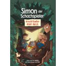 Joyce van der Meijden: Simon der Schachspieler