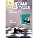 Kurt Richter: Einfälle - Reinfälle