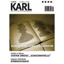 Karl - Die Kulturelle Schachzeitung 2010/01